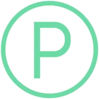 Comodo parcheggio riservato