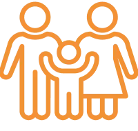 Comunicazione costante con famiglie e scuole