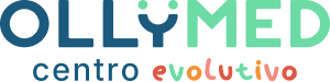 ollymed centro evolutivo logo