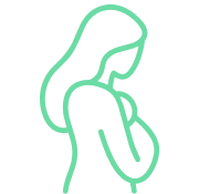 Diabete gestazionale, tra le forme di diabete seguite in diabetologia