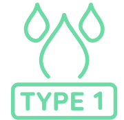 Diabete di tipo 1, tra le forme di diabete seguite in diabetologia