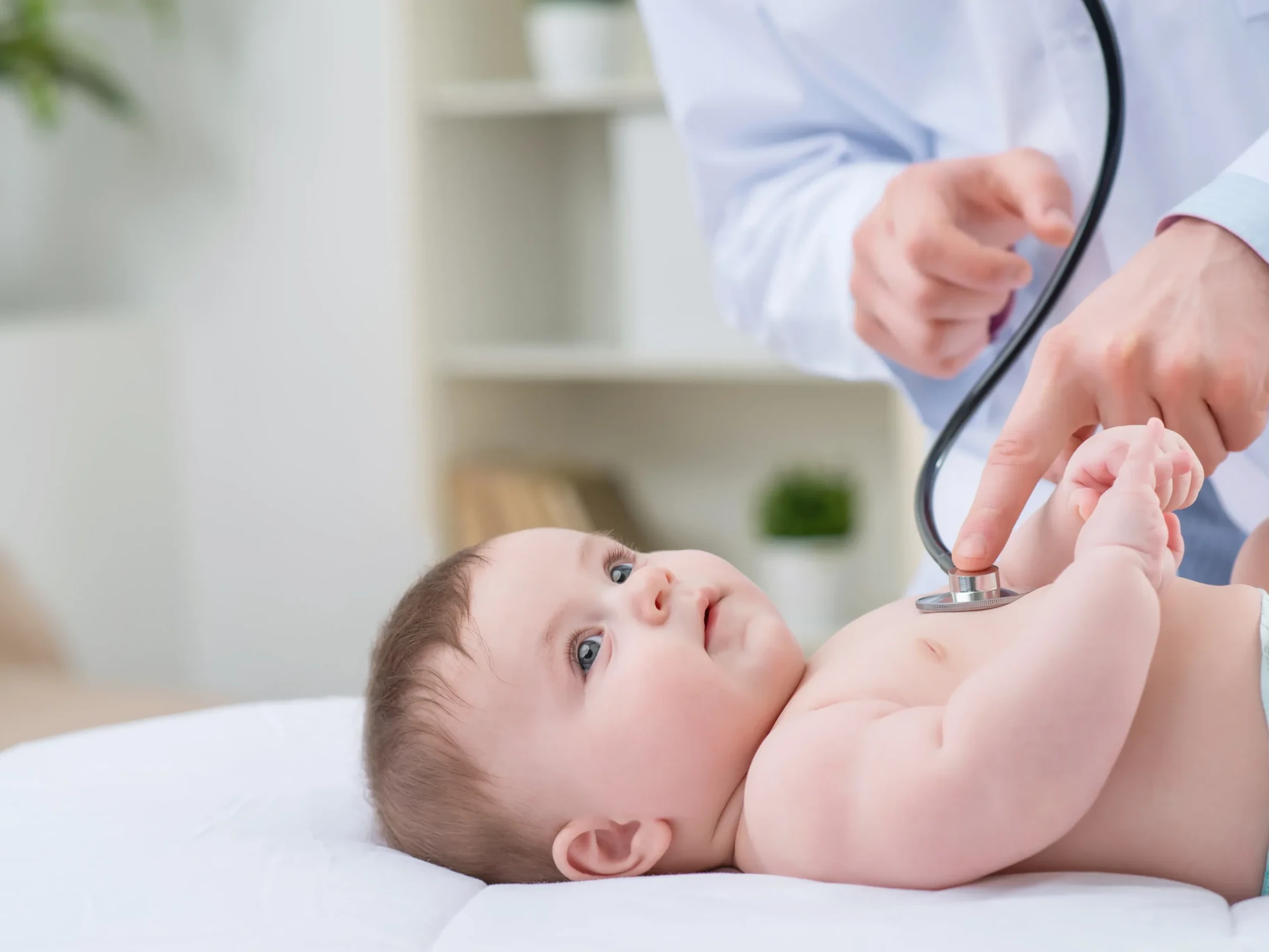 pediatria